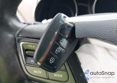 2013 Hyundai Santa Fe Sport из США, поврежденный, VIN 5XYZUDLB1DG063530